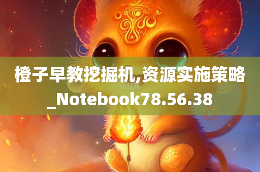 橙子早教挖掘机,资源实施策略_Notebook78.56.38