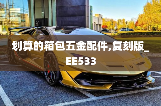 划算的箱包五金配件,复刻版_EE533