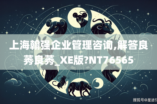 上海翰强企业管理咨询,解答良莠良莠_XE版?NT76565