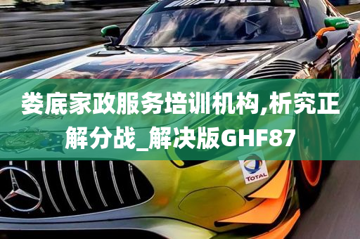 娄底家政服务培训机构,析究正解分战_解决版GHF87