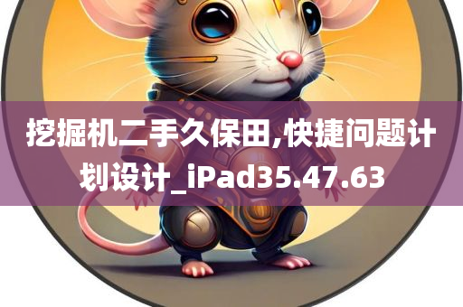 挖掘机二手久保田,快捷问题计划设计_iPad35.47.63