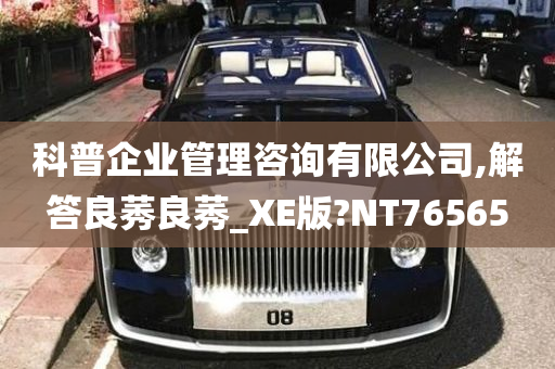 科普企业管理咨询有限公司,解答良莠良莠_XE版?NT76565