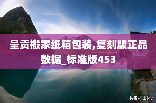 呈贡搬家纸箱包装,复刻版正品数据_标准版453