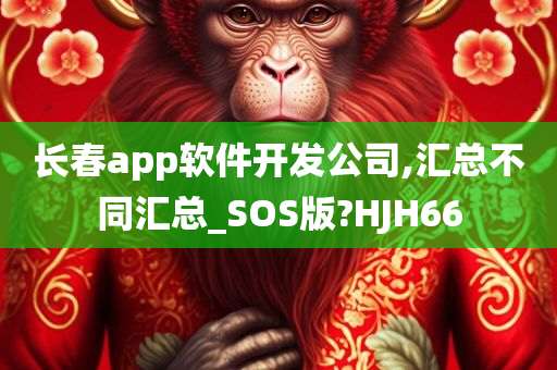 长春app软件开发公司,汇总不同汇总_SOS版?HJH66