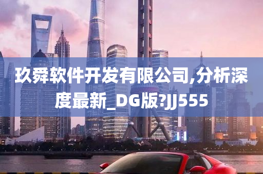 玖舜软件开发有限公司,分析深度最新_DG版?JJ555