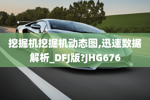 挖掘机挖掘机动态图,迅速数据解析_DFJ版?JHG676