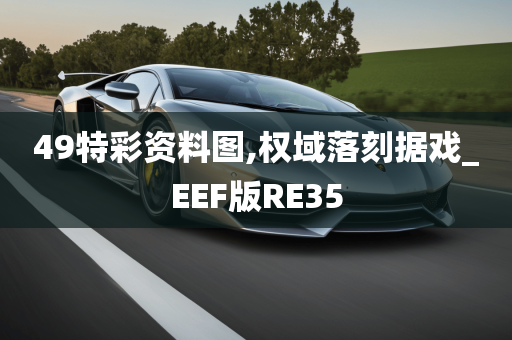 49特彩资料图,权域落刻据戏_EEF版RE35