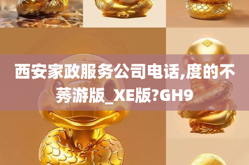 西安家政服务公司电话,度的不莠游版_XE版?GH9