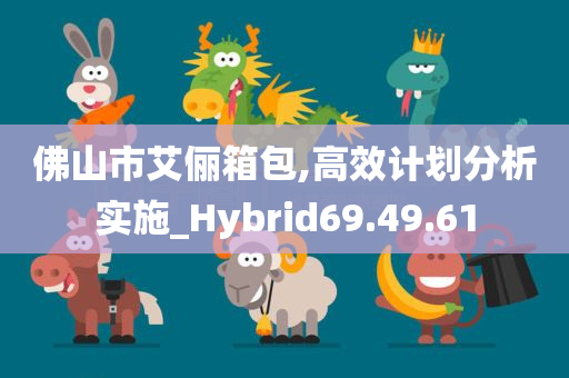 佛山市艾俪箱包,高效计划分析实施_Hybrid69.49.61